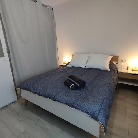 Apartamento Rodhes Playa 2-A5 Roses Zewnętrze zdjęcie