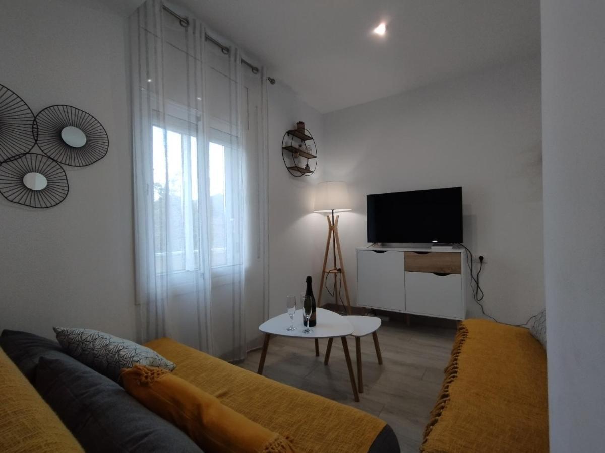 Apartamento Rodhes Playa 2-A5 Roses Zewnętrze zdjęcie