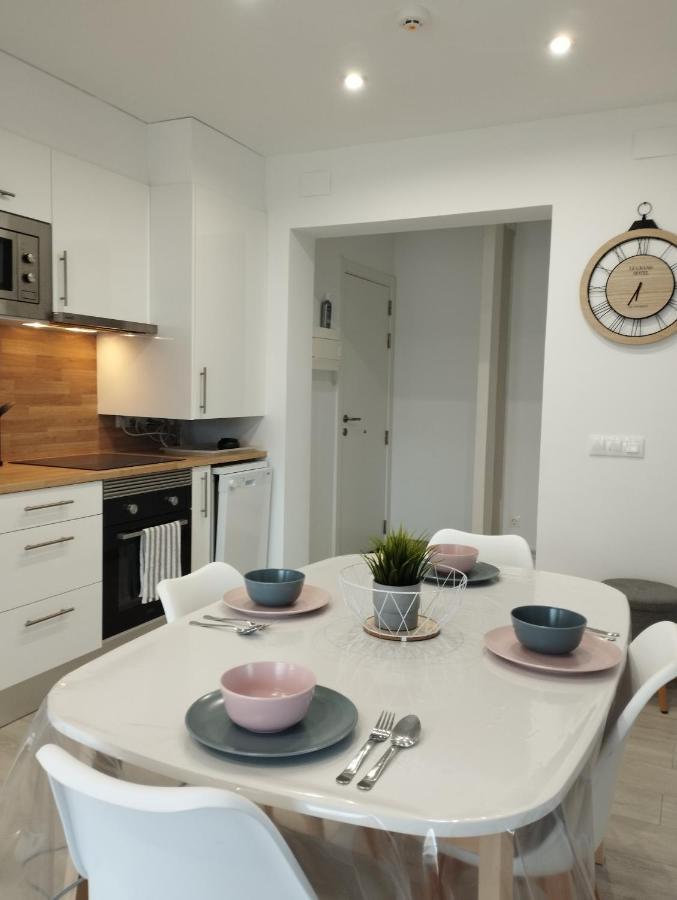 Apartamento Rodhes Playa 2-A5 Roses Zewnętrze zdjęcie