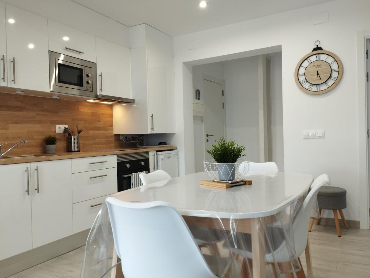 Apartamento Rodhes Playa 2-A5 Roses Zewnętrze zdjęcie