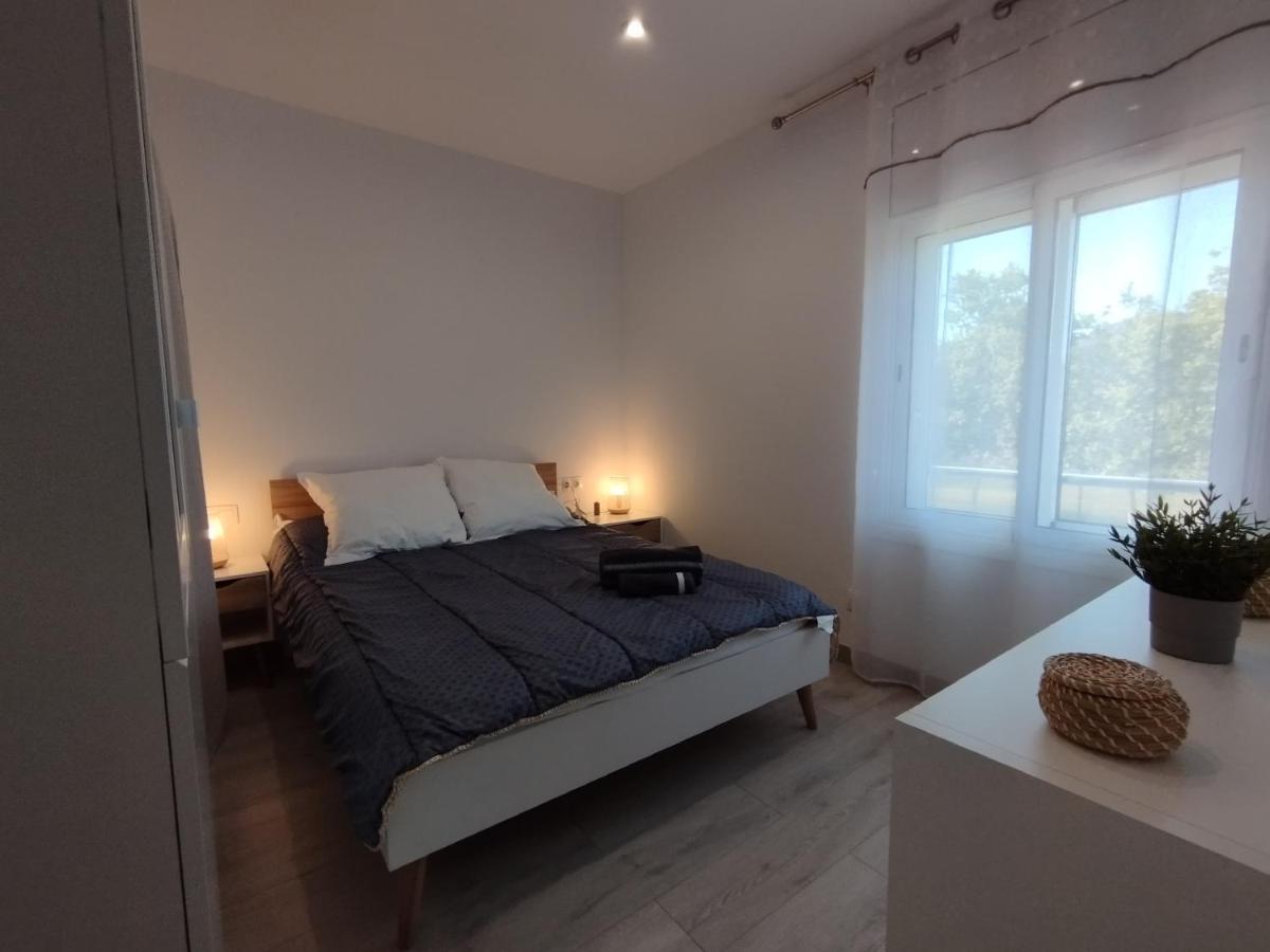 Apartamento Rodhes Playa 2-A5 Roses Zewnętrze zdjęcie