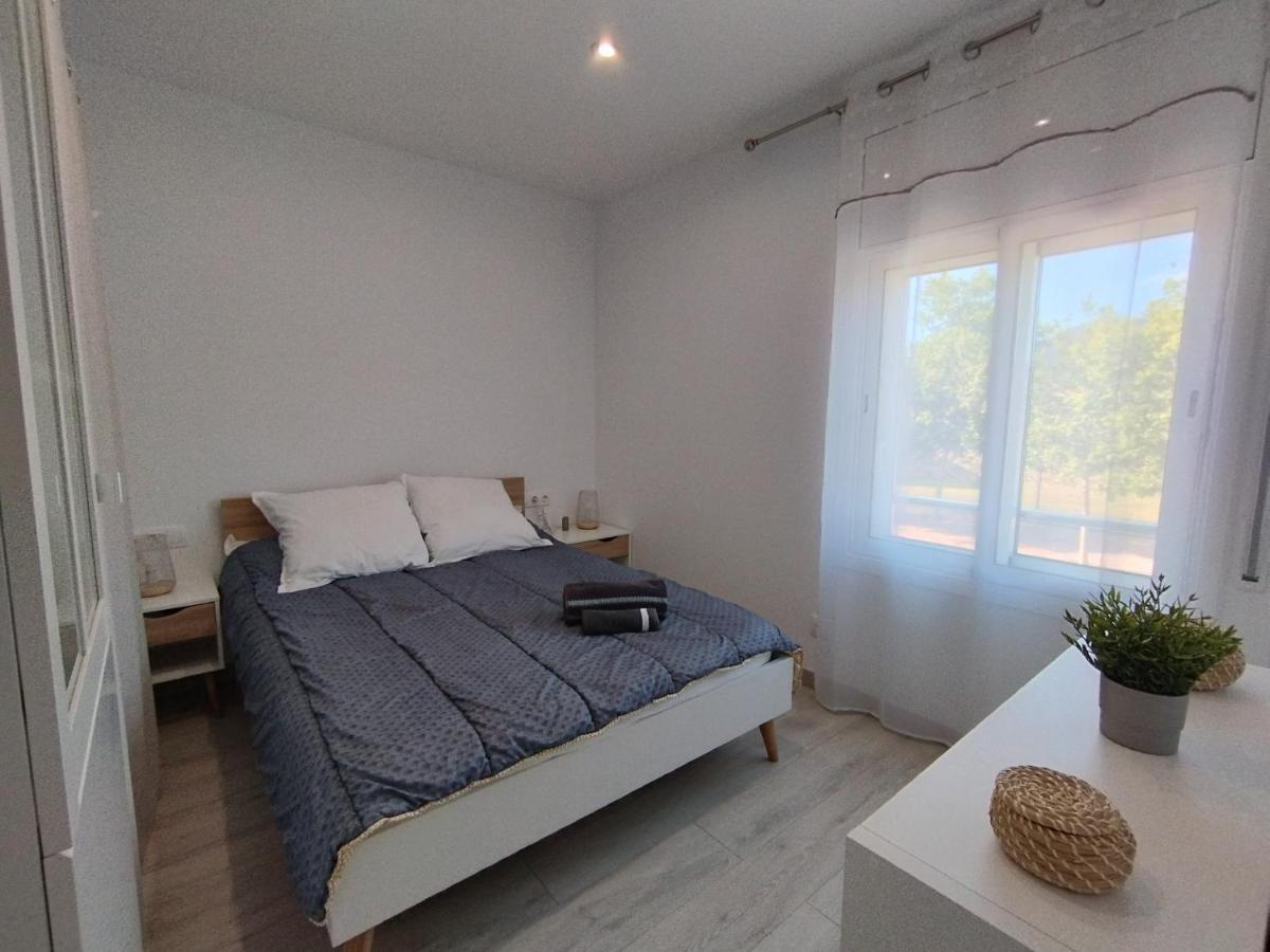 Apartamento Rodhes Playa 2-A5 Roses Zewnętrze zdjęcie