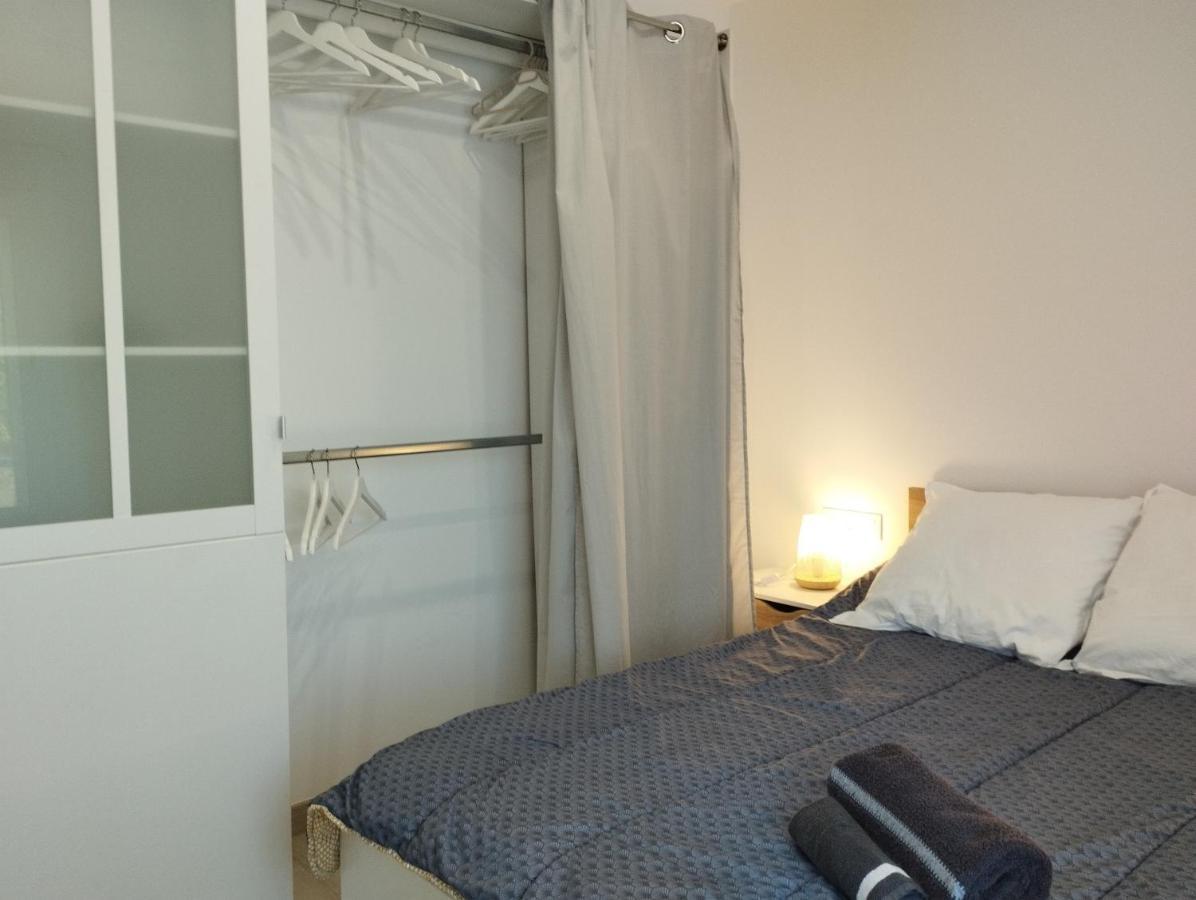 Apartamento Rodhes Playa 2-A5 Roses Zewnętrze zdjęcie