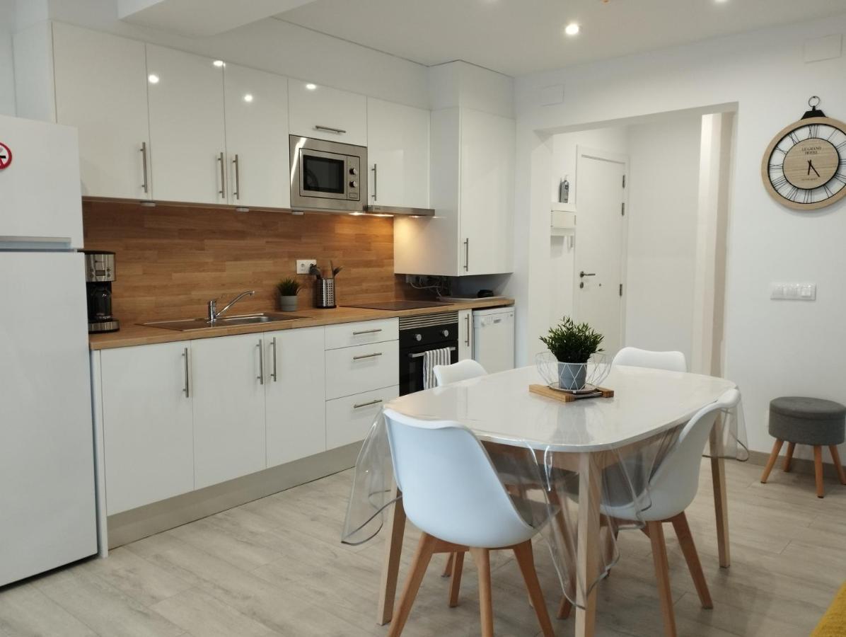 Apartamento Rodhes Playa 2-A5 Roses Zewnętrze zdjęcie