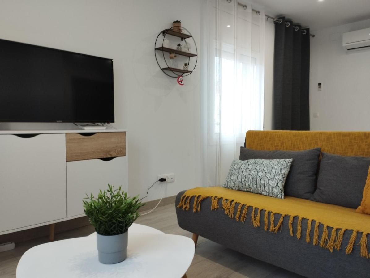 Apartamento Rodhes Playa 2-A5 Roses Zewnętrze zdjęcie