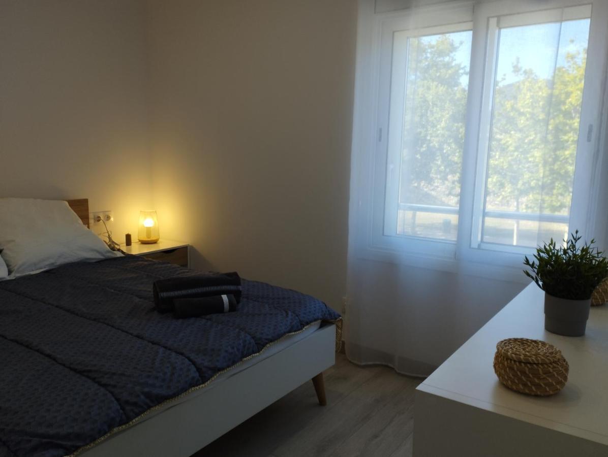 Apartamento Rodhes Playa 2-A5 Roses Zewnętrze zdjęcie