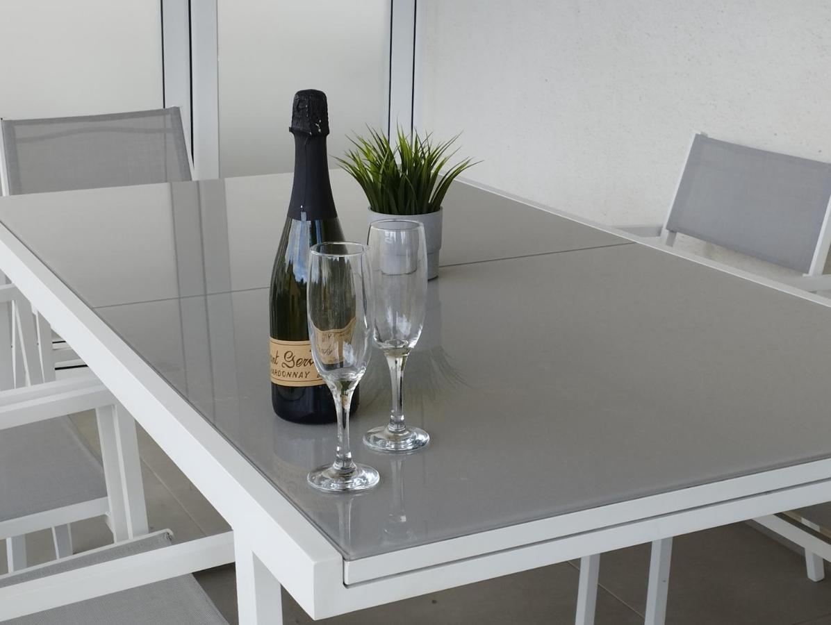 Apartamento Rodhes Playa 2-A5 Roses Zewnętrze zdjęcie