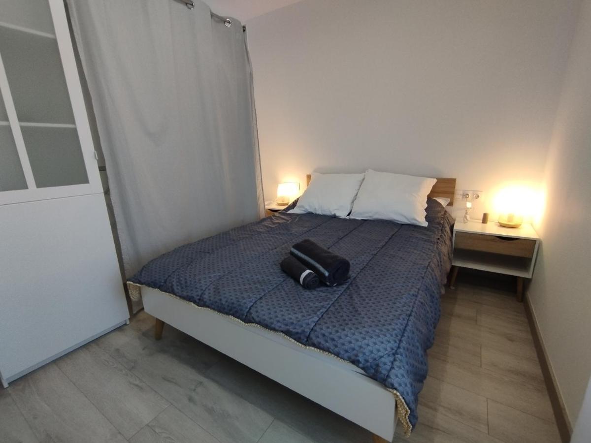 Apartamento Rodhes Playa 2-A5 Roses Zewnętrze zdjęcie