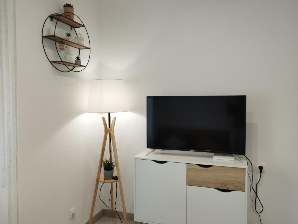 Apartamento Rodhes Playa 2-A5 Roses Zewnętrze zdjęcie