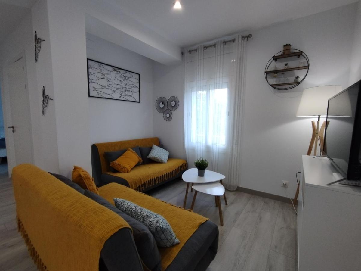 Apartamento Rodhes Playa 2-A5 Roses Zewnętrze zdjęcie