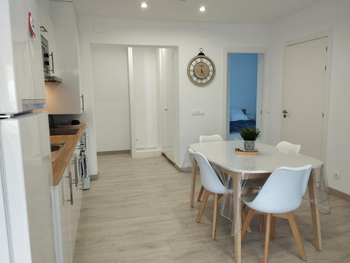 Apartamento Rodhes Playa 2-A5 Roses Zewnętrze zdjęcie