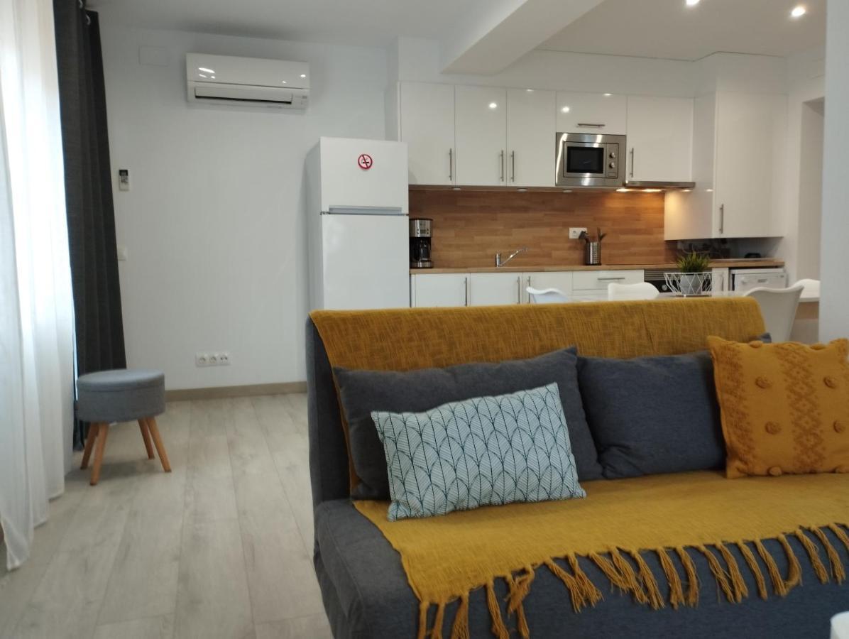Apartamento Rodhes Playa 2-A5 Roses Zewnętrze zdjęcie