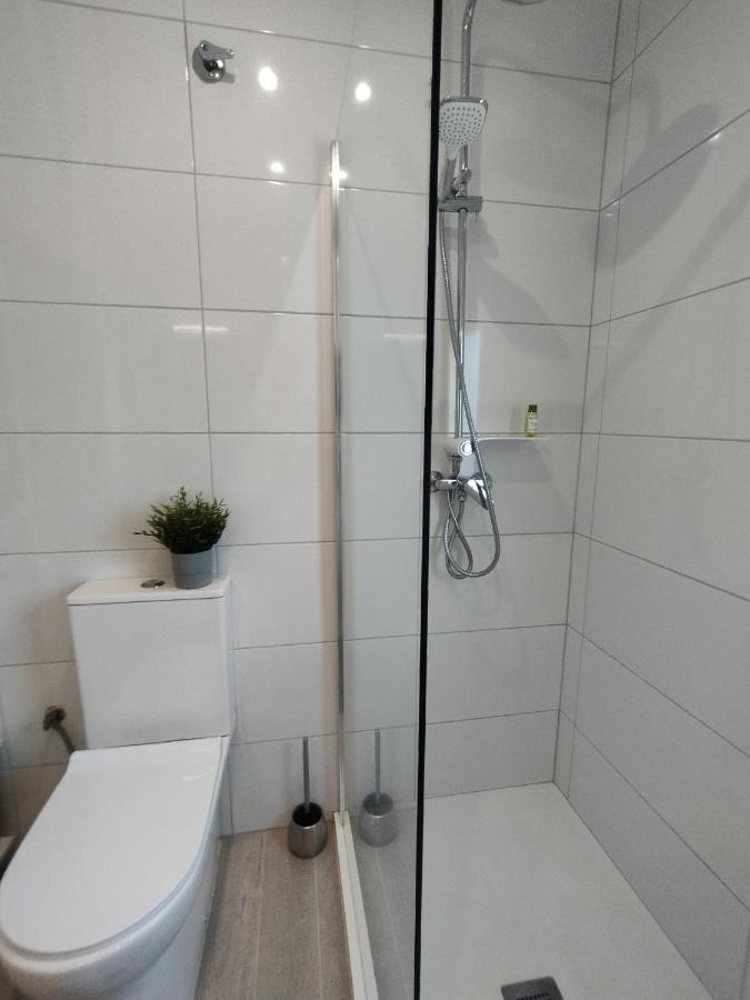 Apartamento Rodhes Playa 2-A5 Roses Zewnętrze zdjęcie